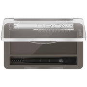 Catrice Cosmetics Brow Powder Set Waterproof 020 Ash Brown (4g)